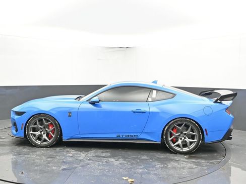 New 2025 Ford Mustang GT Premium w/ GT Performance Package image 7