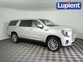Used 2022 GMC Yukon XL Denali 360° Tour