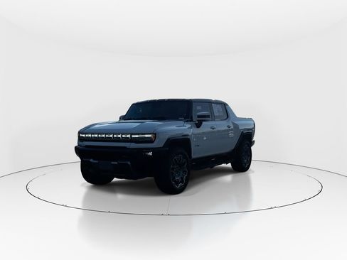 Used 2025 GMC Hummer EV 3X AWD/4WD image 4