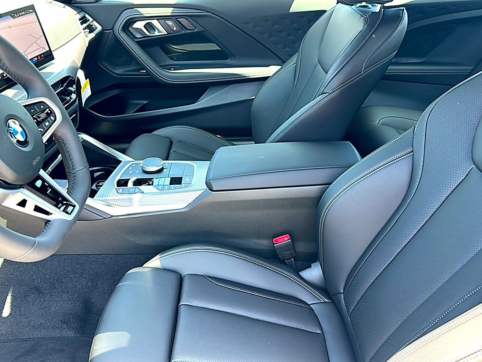 New 2026 BMW 230i Coupe w/ Premium Package RWD image 10
