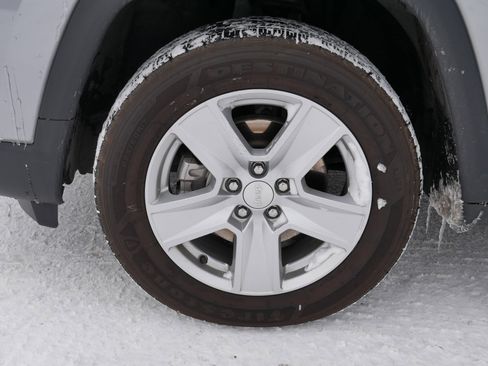 Used 2022 Jeep Compass Latitude w/ Convenience Group image 15