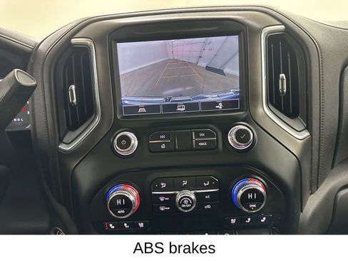 Used 2022 GMC Sierra 1500 AT4 w/ AT4 Preferred Package image 42