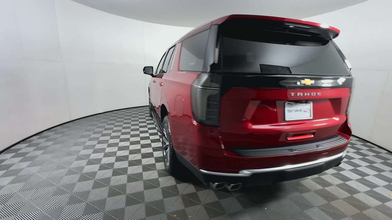 New 2026 Chevrolet Tahoe High Country w/ Sun And Tow Package AWD/4WD image 68