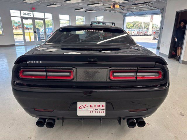 Used 2019 Dodge Challenger R/T Scat Pack RWD image 11