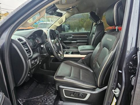 Used 2021 RAM 1500 Laramie image 19