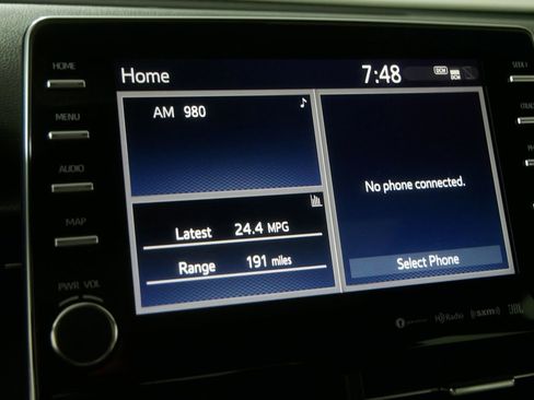 Used 2019 Toyota Avalon XSE w/ All Weather Liner Package FWD image 29