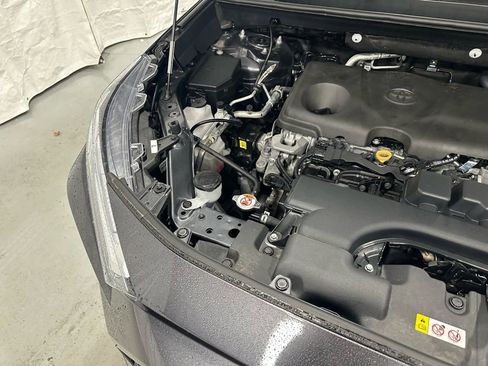 Used 2025 Toyota RAV4 XLE w/ Convenience Package image 65
