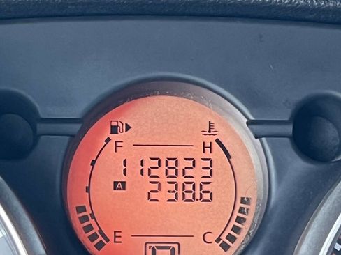 Used 2008 Nissan Rogue SL w/ Moonroof Pkg image 26