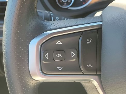 New 2026 RAM 3500 Tradesman AWD/4WD image 34