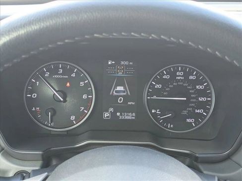 Used 2022 Subaru Outback Onyx Edition XT image 11