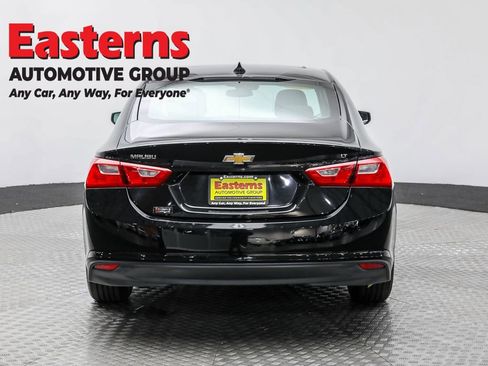 Used 2024 Chevrolet Malibu LT image 10