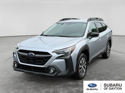 Certified 2024 Subaru Outback Premium