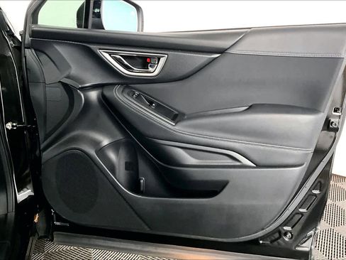 Used 2022 Subaru Forester Premium image 23