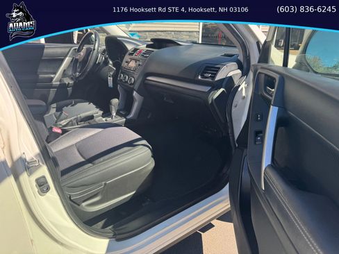 Used 2014 Subaru Forester 2.0XT Premium w/ Popular Package #1 image 14