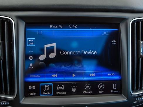 Used 2019 Maserati Levante GranSport AWD/4WD image 20