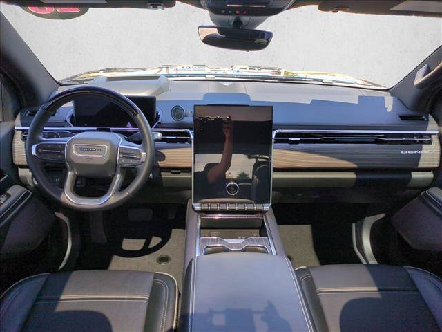 Used 2026 GMC Sierra EV Denali AWD/4WD image 19
