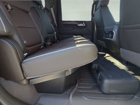 New 2026 GMC Sierra 3500 Denali w/ Denali Reserve Package image 16