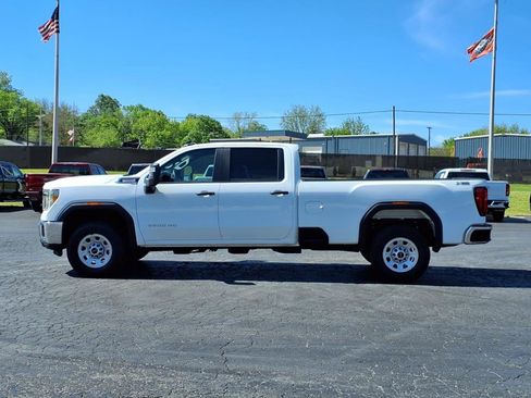 Used 2023 GMC Sierra 3500 Pro w/ Convenience Package image 27