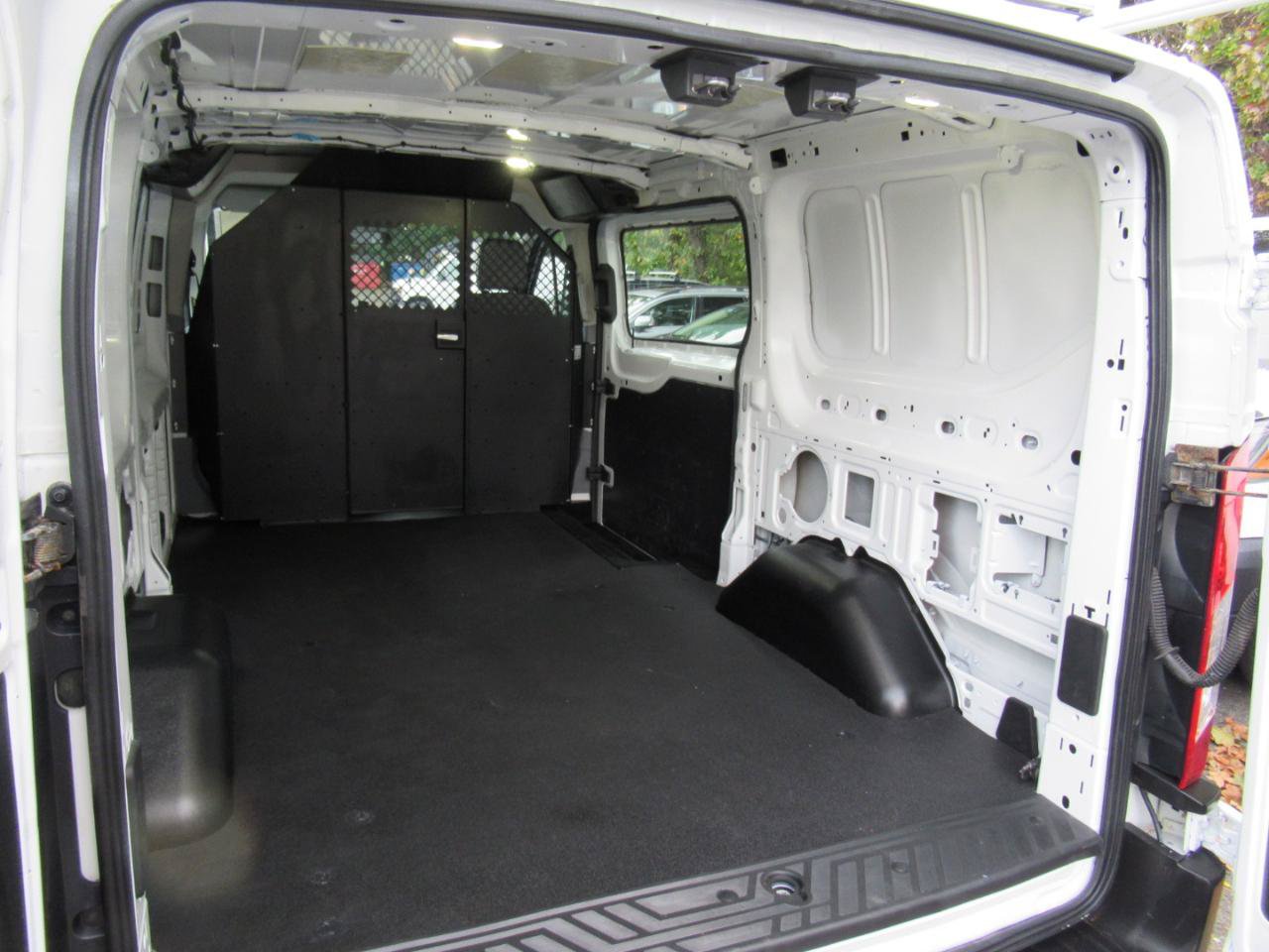 Used 2015 Ford Transit 150 130 Low Roof RWD image 10