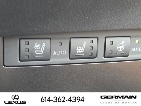 Certified 2025 Lexus ES 350 w/ Accessory Package (Z2) FWD image 15