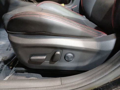 Used 2018 Hyundai Elantra GT Sport w/ Sport Tech Package 04 image 14