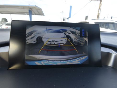 Used 2017 Lexus NX 200t F Sport image 9