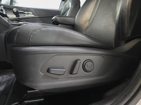 Used 2024 Kia Sportage EX FWD image 26