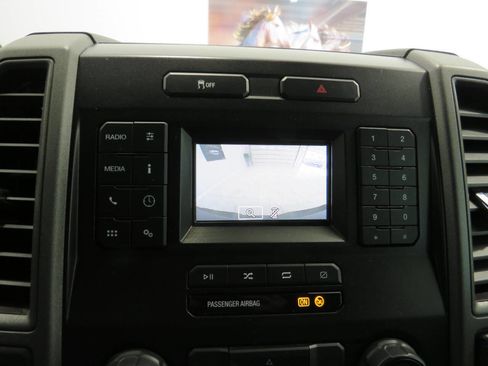 Used 2020 Ford F250 XL w/ Snow Plow Prep Package image 22