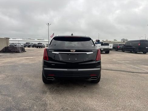 Used 2023 Cadillac XT5 Luxury AWD/4WD image 6