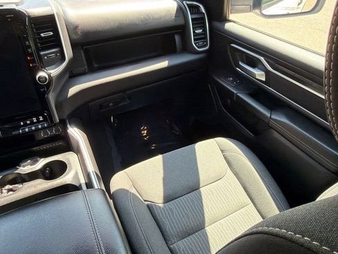 Used 2023 RAM 1500 Big Horn AWD/4WD image 19