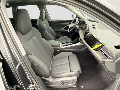 Used 2026 Audi Q5 Premium Plus w/ Premium Plus AWD/4WD image 20