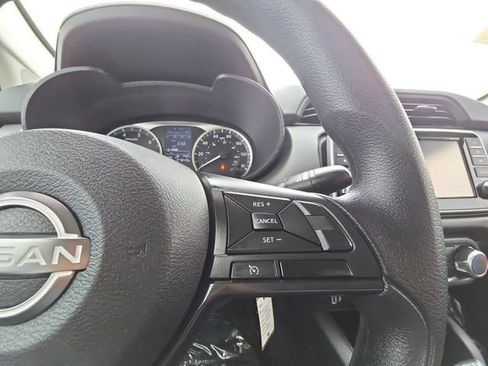 Used 2024 Nissan Versa S w/ S Plus Package image 12