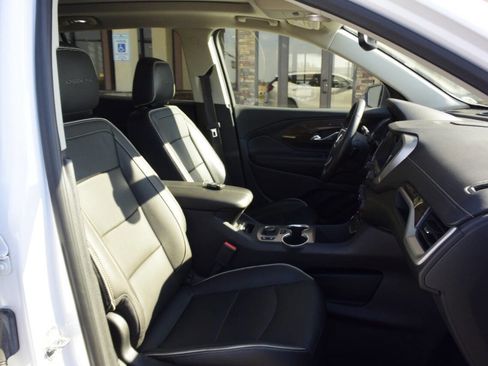 Used 2020 GMC Terrain Denali w/ LPO, Floor Liner Package image 28