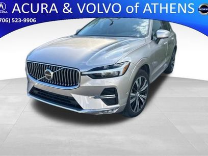 Used 2023 Volvo XC60 B5 Plus w/ Protection Package Premier
