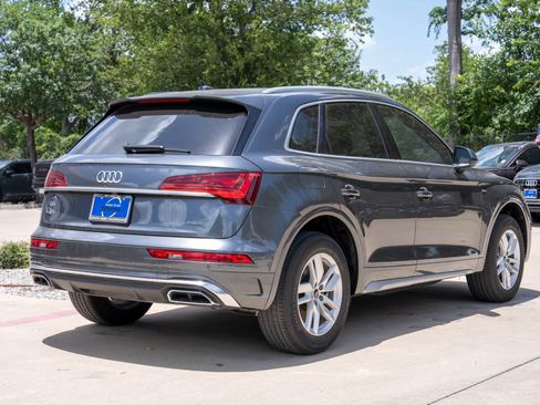 Used 2023 Audi Q5 2.0T Premium w/ Convenience Package AWD/4WD image 5