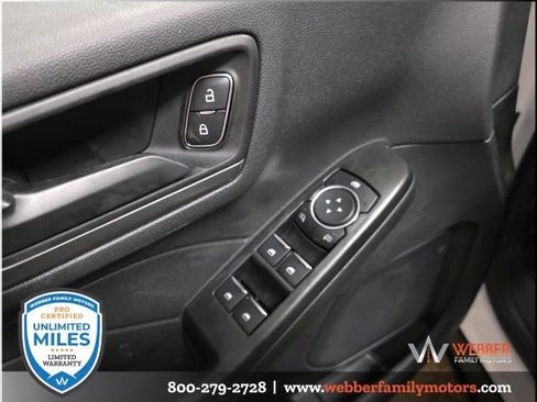 Used 2023 Ford Escape Active image 18