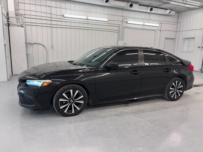 Used 2023 Honda Civic EX