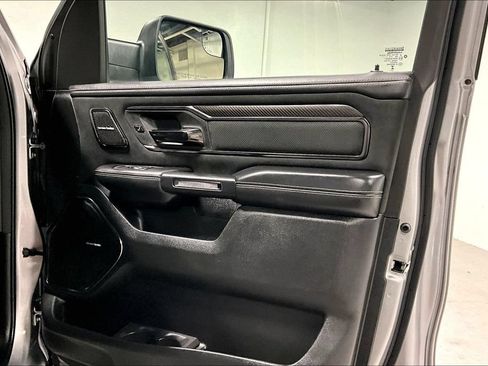 Used 2025 RAM 1500 RHO w/ RHO Level 1 Equipment Group AWD/4WD image 23