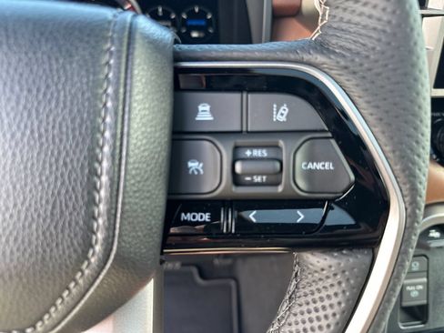 New 2026 Toyota Tundra 1794 Edition AWD/4WD image 27