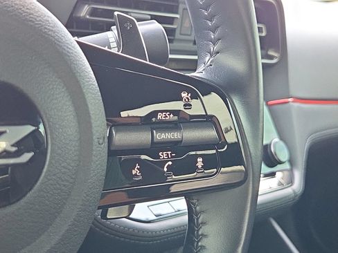 Used 2024 Nissan Z Performance w/ Floor Mat Package RWD image 23
