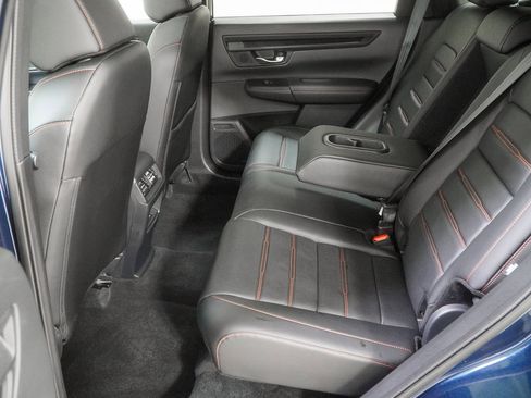 Certified 2026 Honda CR-V Sport-L image 36