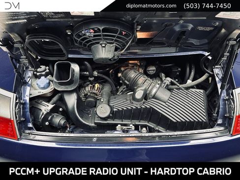 Used 2002 Porsche 911 Carrera RWD image 43