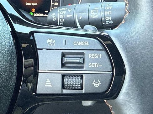 New 2026 Honda Pilot Sport image 24