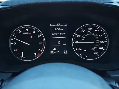 New 2026 Subaru Crosstrek 2.0i Premium image 19