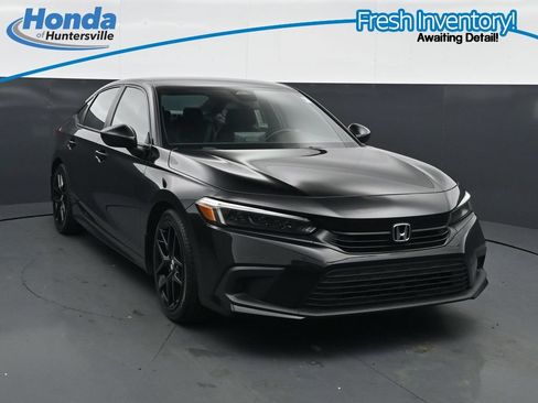 Used 2024 Honda Civic Sport image 7