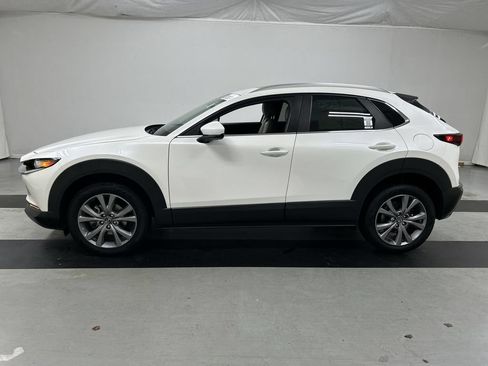 Certified 2024 MAZDA CX-30 AWD 2.5 S w/ Preferred Package image 6