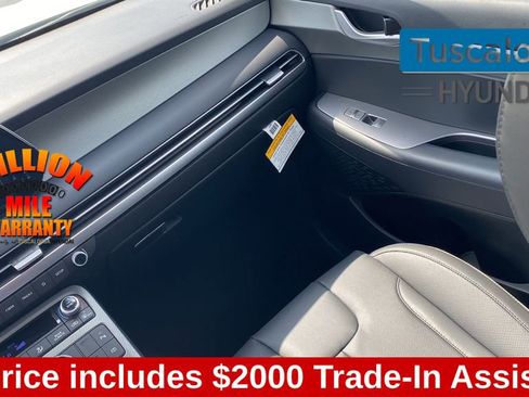 New 2025 Hyundai Palisade XRT image 32