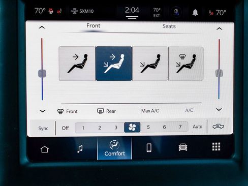 Used 2023 RAM 1500 Big Horn image 22