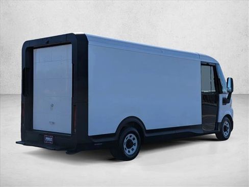 Used 2023 Chevrolet Brightdrop 600 w/ Active Safety Package 2 image 5