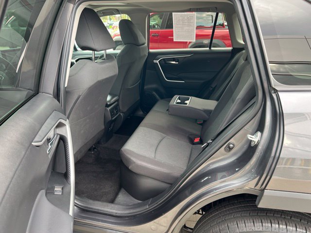 Used 2024 Toyota RAV4 XLE w/ Convenience Package AWD/4WD image 30